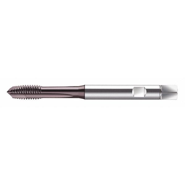 Spiral Point Tap, Taper, 3