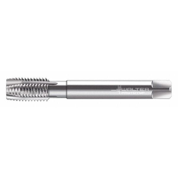 Spiral Point Tap, Taper, 4