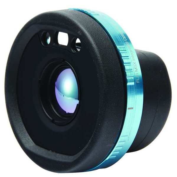 Telephoto Lens