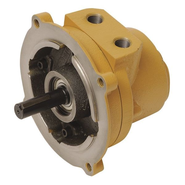 Air Motor, 1.93 HP, Max. Air Flow 67 cfm