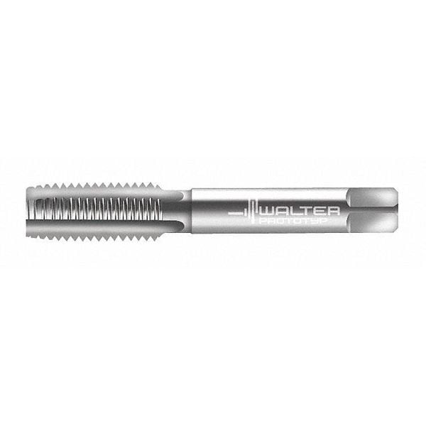 Straight Flute Hand Tap, Modified Bottoming, 3