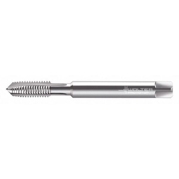 Spiral Point Tap, Taper, 2