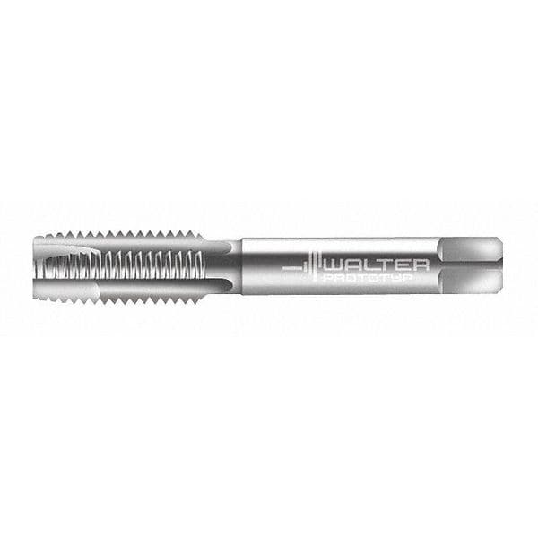 Spiral Point Tap, Taper 3 Flutes