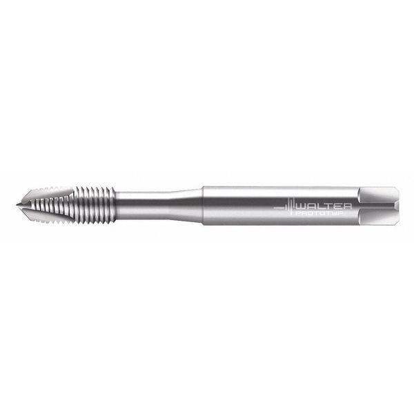 Spiral Point Tap, Taper, 2