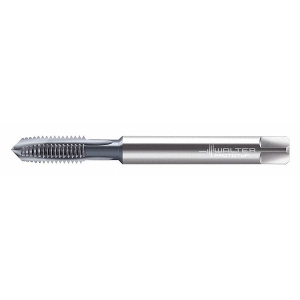 Spiral Point Tap, Taper, 2