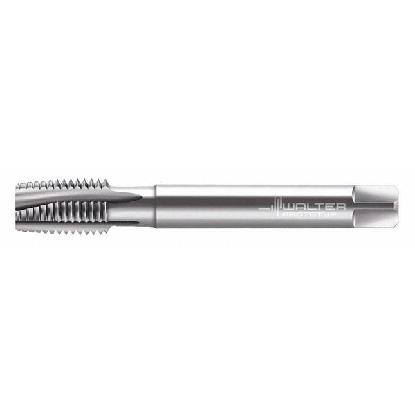 Spiral Point Tap, Taper, 4