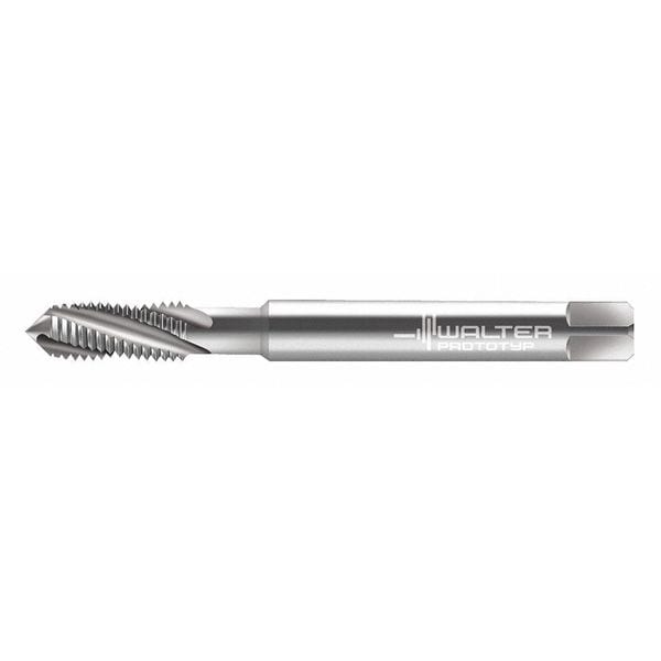 Spiral Flute Tap, Plug, 3