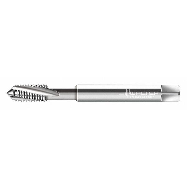 Spiral Flute Tap, Plug, 3