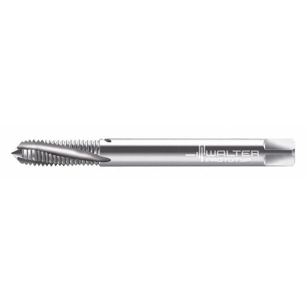 Spiral Flute Tap, Plug, 3