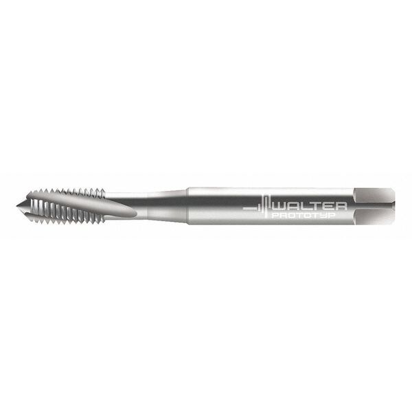 Spiral Flute Tap, Plug, 3