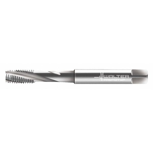 Spiral Flute Tap, Plug, 3