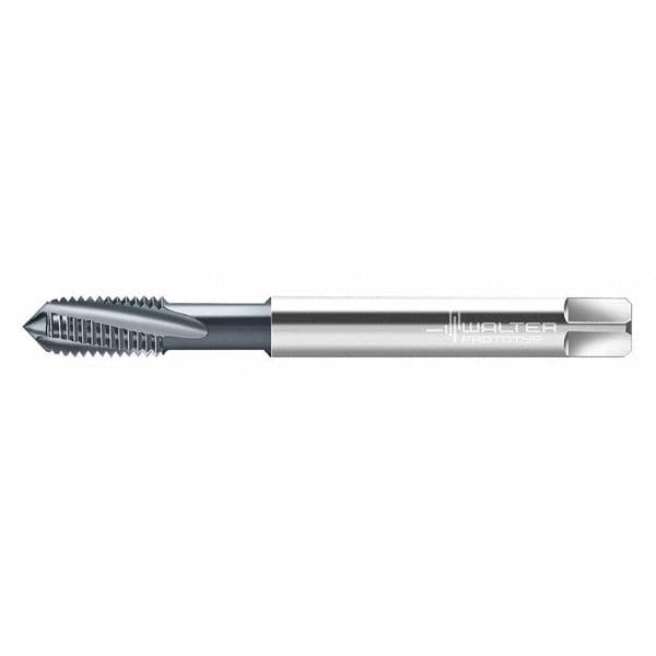 Spiral Flute Tap, Plug, 3