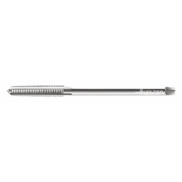 Spiral Point Tap, Taper 3 Flutes