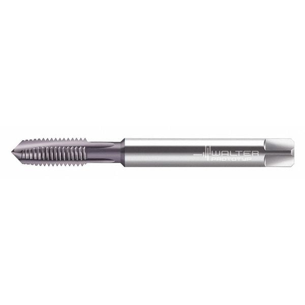 Spiral Point Tap, Taper, 3