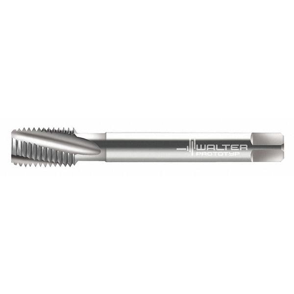 Spiral Flute Tap, Plug, 3