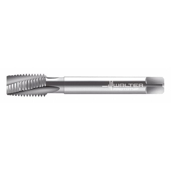 Spiral Flute Tap Plug, 3 Flutes