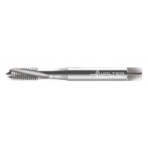 Spiral Flute Tap, Plug 3 Flutes