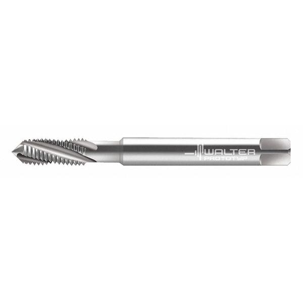 Spiral Flute Tap, Plug, 4