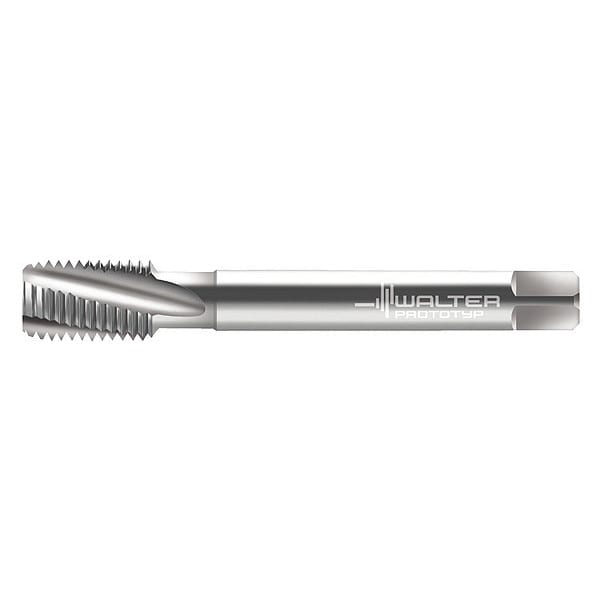 Spiral Flute Tap, Plug 4 Flutes