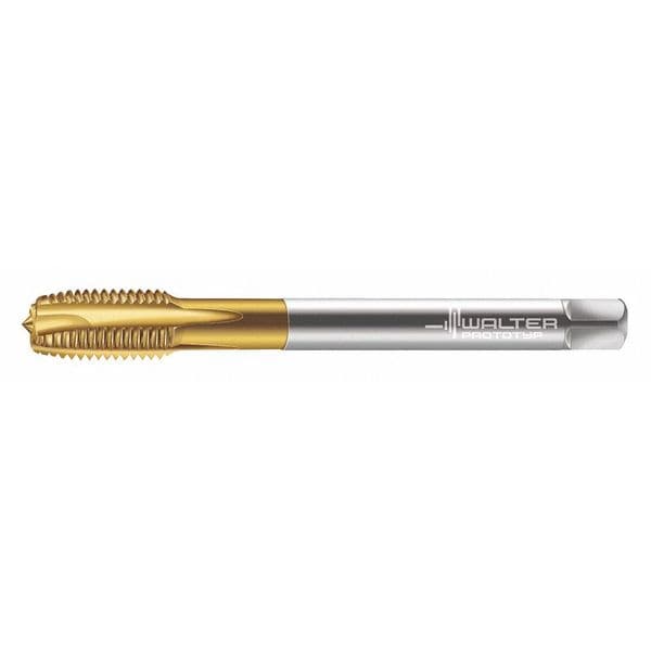 Spiral Point Tap Taper, 3 Flutes