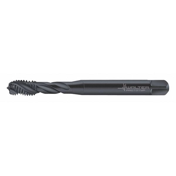 Spiral Flute Tap, Plug 3 Flutes