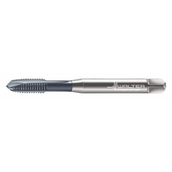 Spiral Point Tap Taper, 3 Flutes