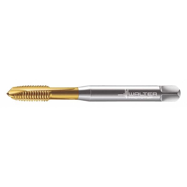 Spiral Point Tap, Taper, 3