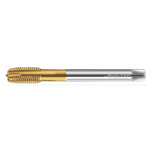 Spiral Point Tap, Taper 4 Flutes