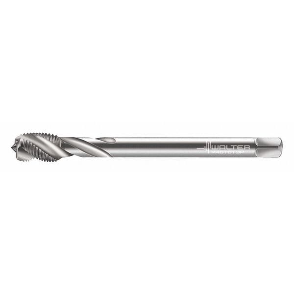 Spiral Flute Tap, Plug, 3