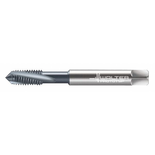 Spiral Flute Tap, Plug, 3