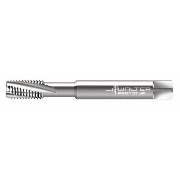 Spiral Flute Tap, Plug 3 Flutes