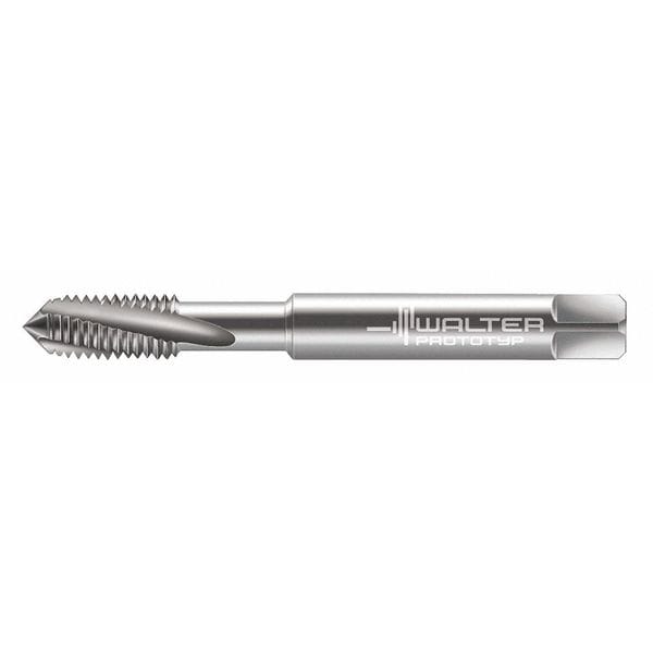Spiral Flute Tap, Plug 3 Flutes