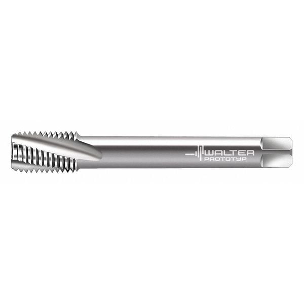 Spiral Flute Tap, Plug 3 Flutes