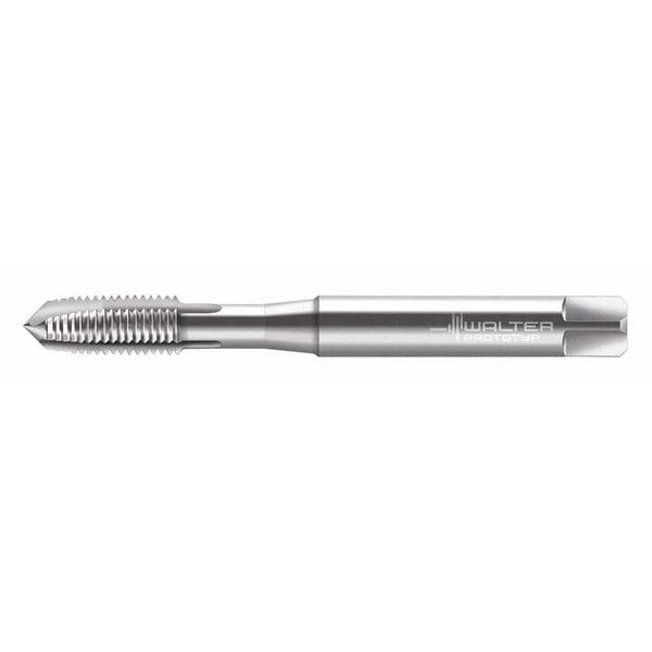 Spiral Point Tap, Taper, 2