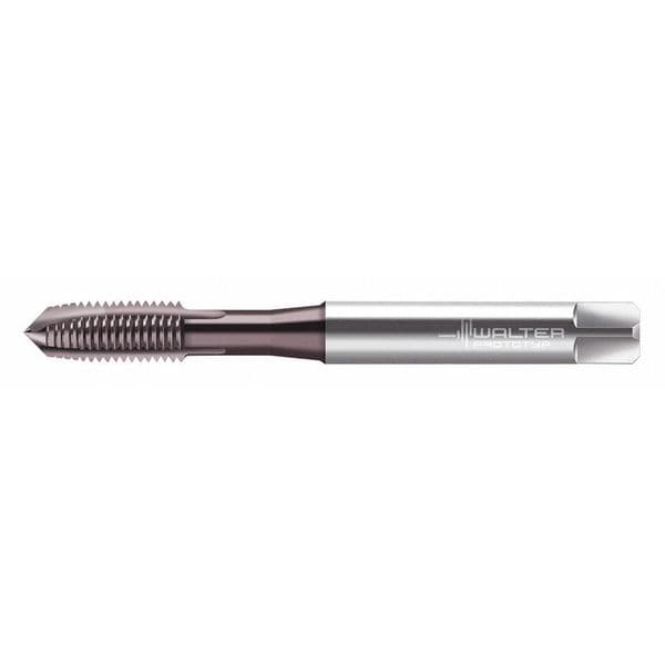 Spiral Point Tap, Taper, 3