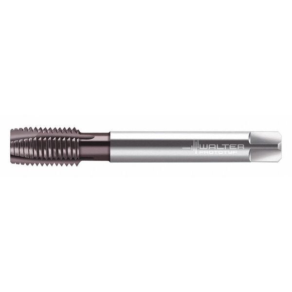 Spiral Point Tap, Taper, 4