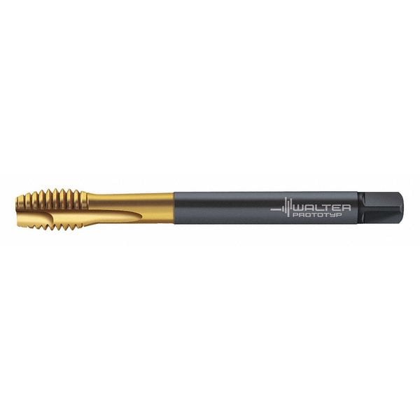 Spiral Point Tap, Taper 3 Flutes