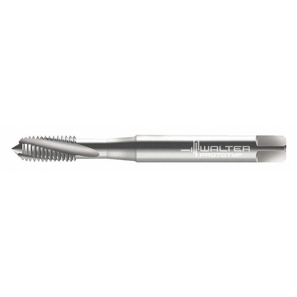 Spiral Flute Tap, Plug 3 Flutes