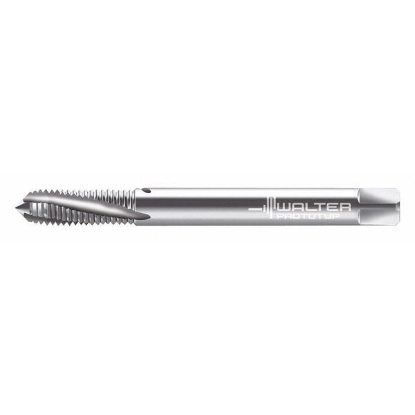 Spiral Flute Tap, Plug, 3