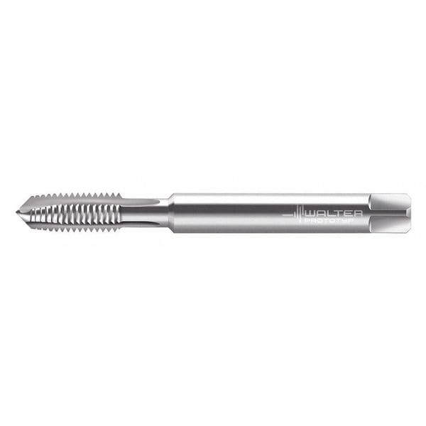 Spiral Point Tap, Taper, 3