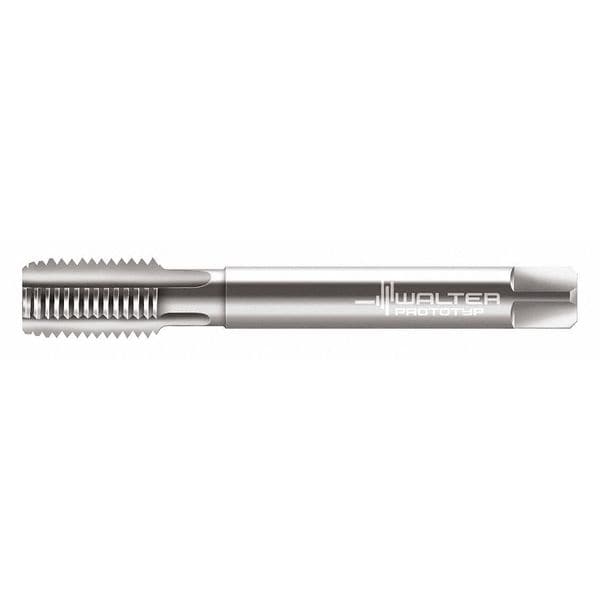 Straight Flute Hand Tap, Plug, 3 Flutes