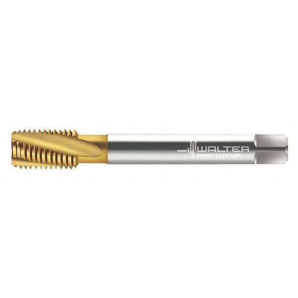 Spiral Flute Tap Plug, 3 Flutes