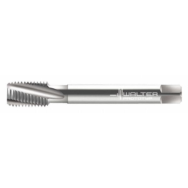 Spiral Flute Tap, Plug 4 Flutes