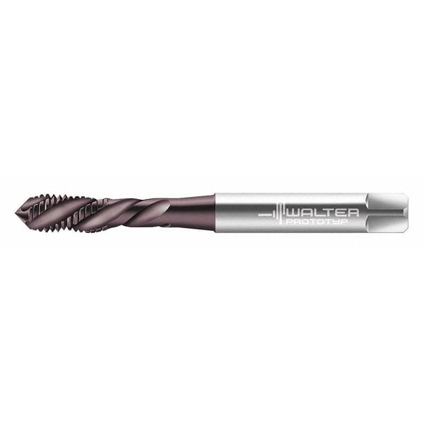 Spiral Flute Tap, Plug, 3