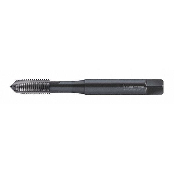 Spiral Point Tap Taper, 2 Flutes