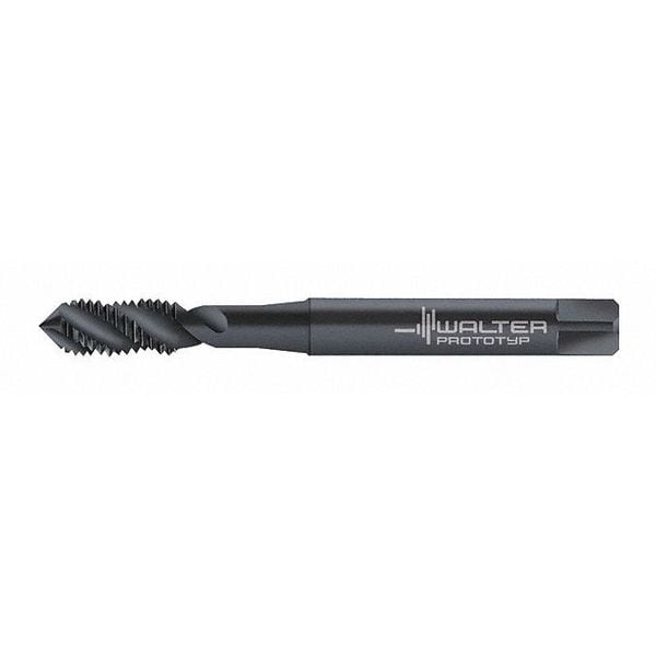 Spiral Flute Tap, Plug, 3