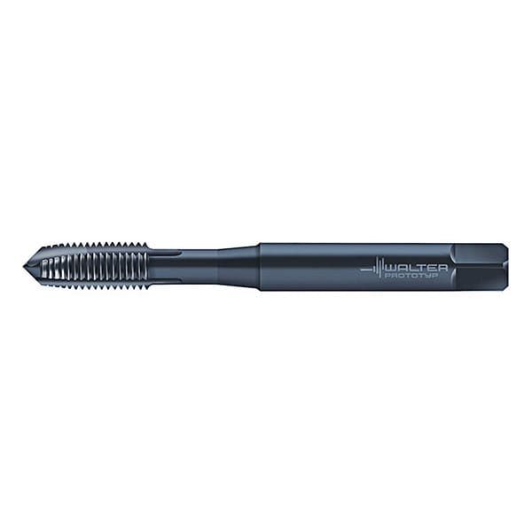 Spiral Point Tap, Taper, 2