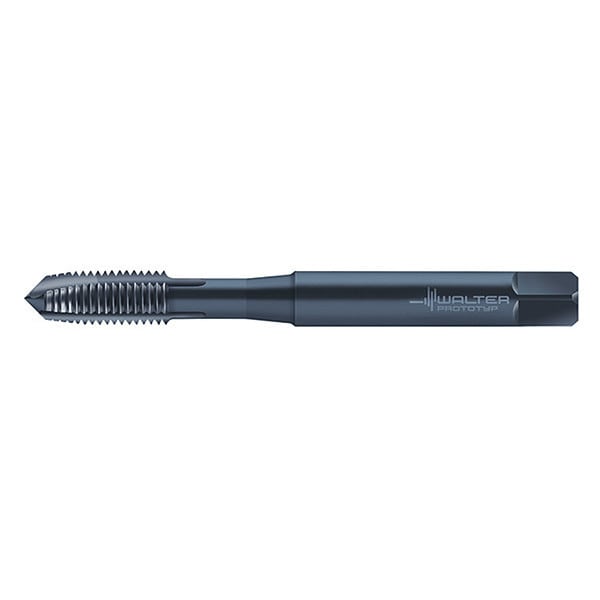 Spiral Point Tap, Taper, 2