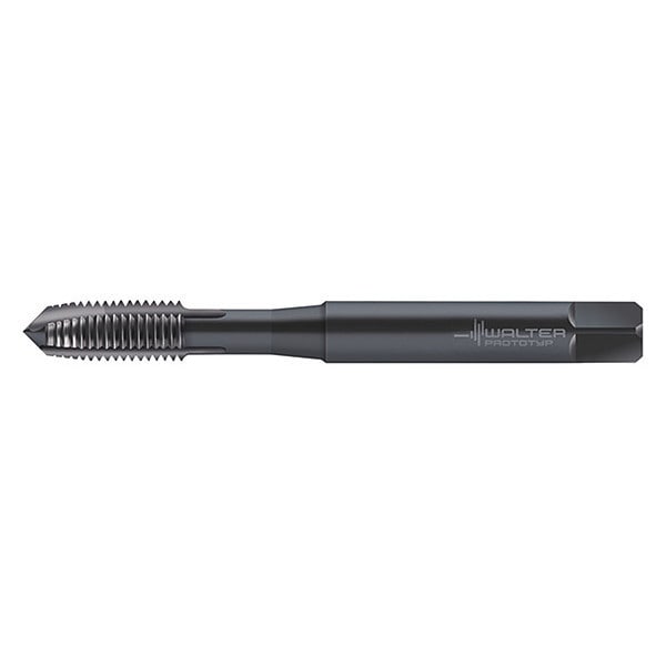 Spiral Point Tap, Taper, 3