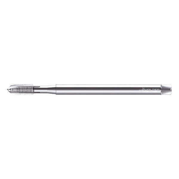 Spiral Point Tap Taper, 3 Flutes